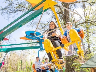 Még több élmény!