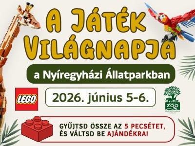 A Játék Világnapja
