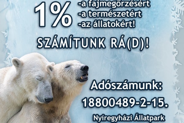 1%